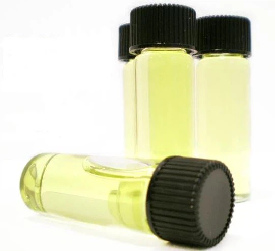 Natural Antioxidant Oils Natural Antioxidant Oils