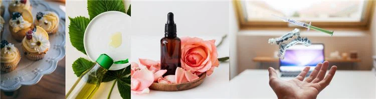 phytosterols APPLICATION