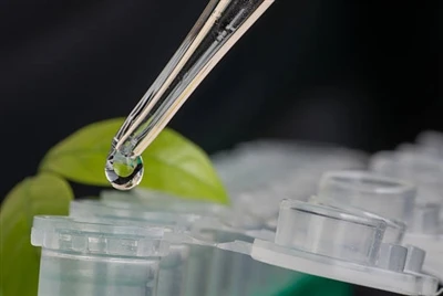 HSF Biotech, tus thawj coj hauv microencapsulation technology innovation