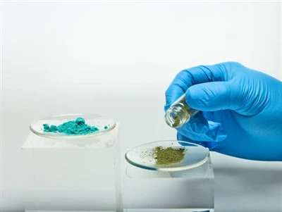 Dab tsi yog qhov kev siv ntawm microencapsulation?