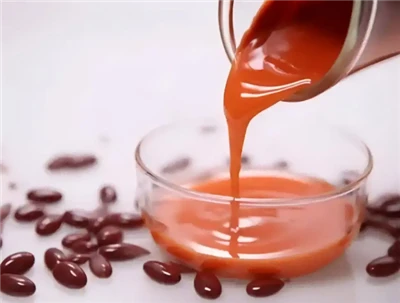 Lutin Ester roj yog dab tsi?
