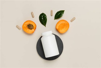 Ntev npaum li cas rau Lutein ua haujlwm ntawm qhov muag?