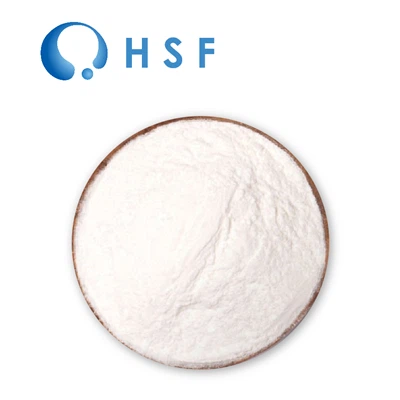 L-Glutamine hmoov