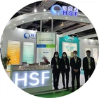 Pab Pawg HSF Koom Tes Nrog Kev Ua Yeeb Yam HNC Txij Nov 25-27