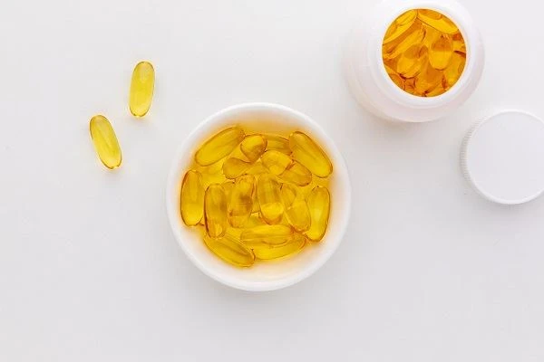 Gamma Linolenic Acid ua dab tsi hauv lub cev?