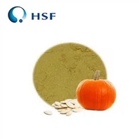 Pumpkin Noob Protein Powder